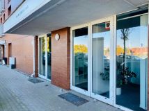 Lokal Gdańsk Wrzeszcz, ul. Partyzantów