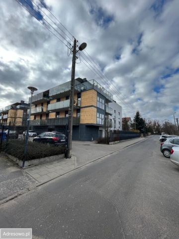 Mieszkanie 3-pokojowe Poznań Komandoria, ul. Bnińska. Zdjęcie 1