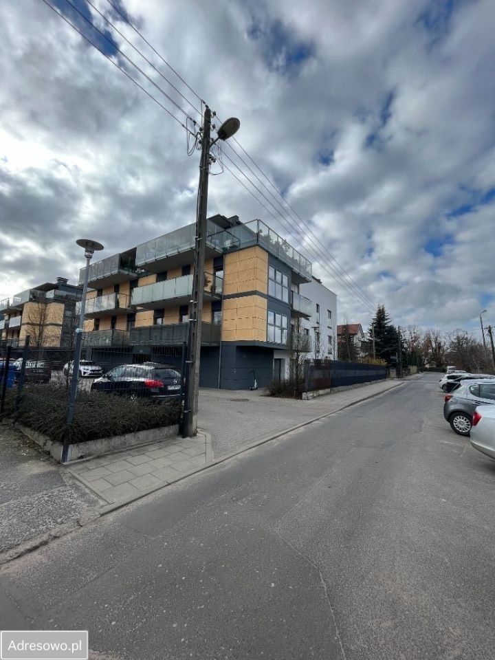 Mieszkanie 3-pokojowe Poznań Komandoria, ul. Bnińska. Zdjęcie 1