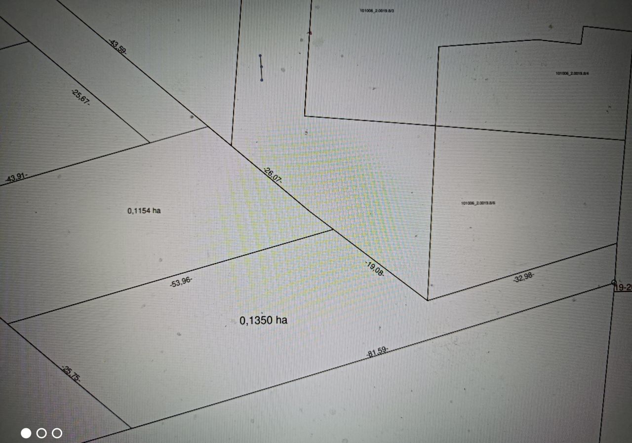 Działka budowlana Michałów, ul. Radosna. Zdjęcie 2