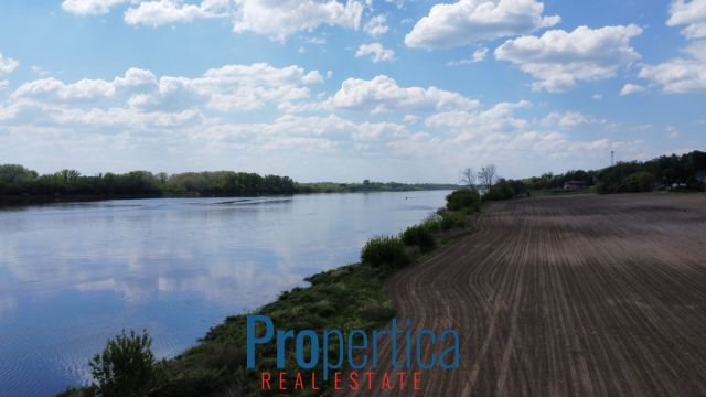 Działka budowlana Wyszogród, ul. Niepodległości. Zdjęcie 6