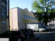 Lokal Świnoujście Centrum, ul. Armii Krajowej. Zdjęcie 3