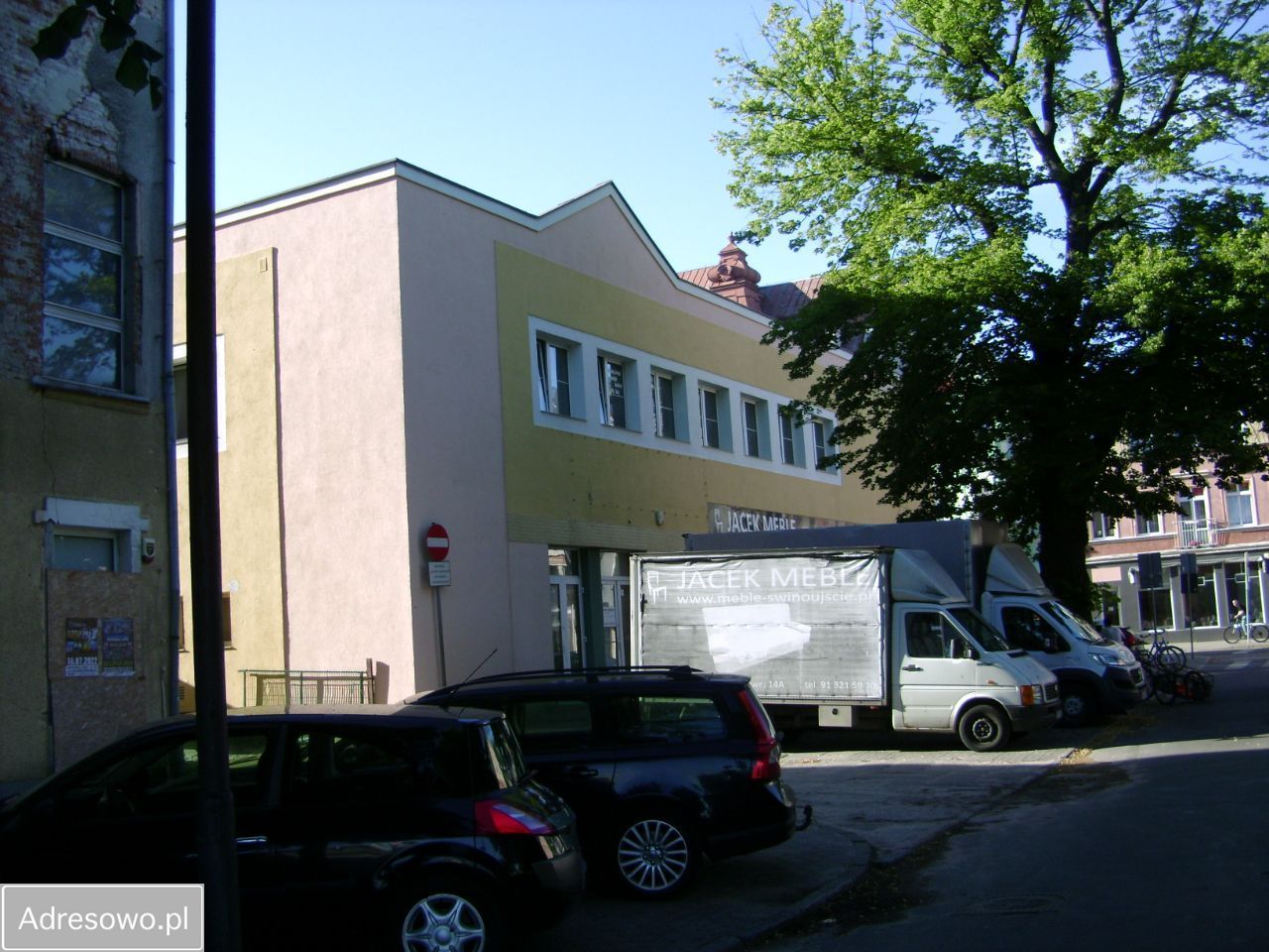 Lokal Świnoujście Centrum, ul. Armii Krajowej. Zdjęcie 4