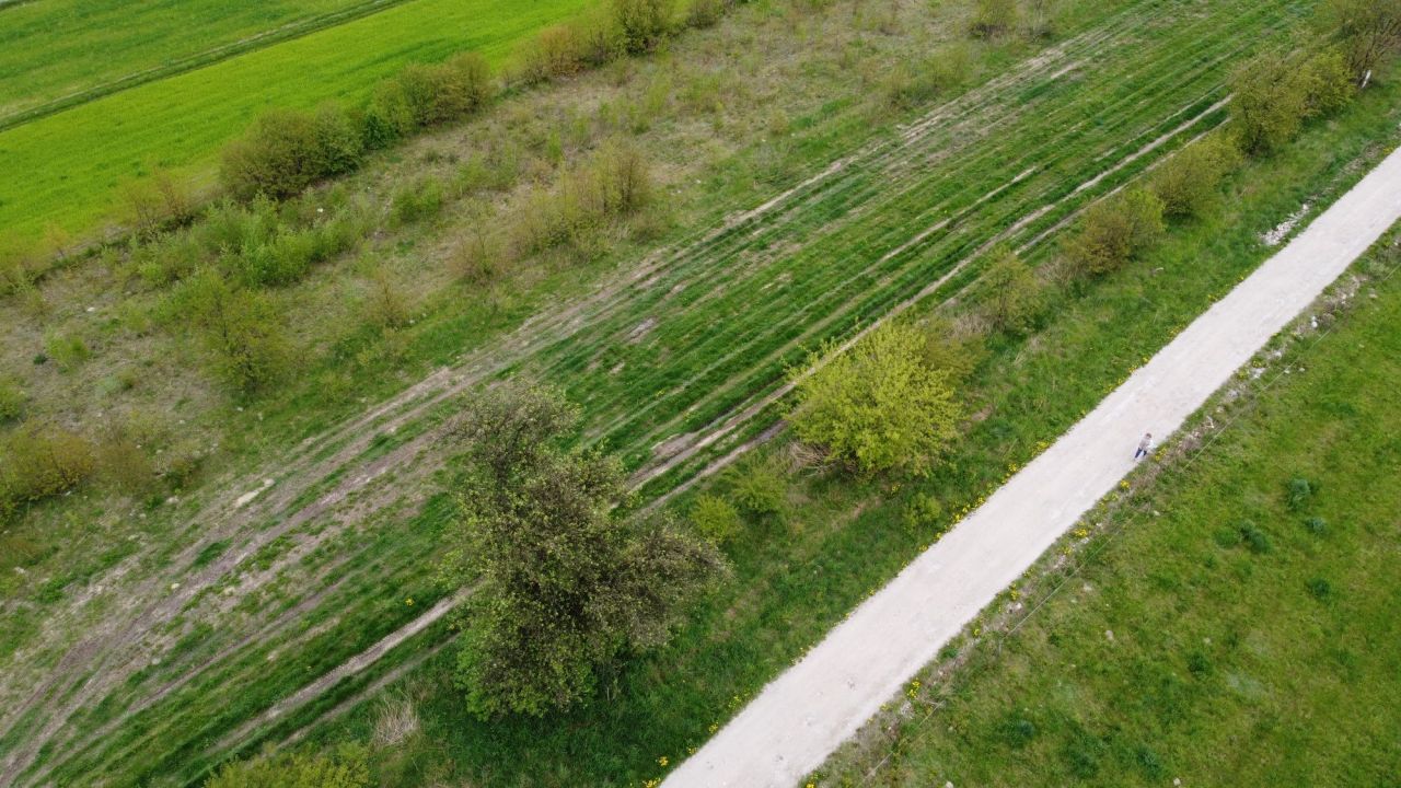 Działka budowlana Rajec Poduchowny. Zdjęcie 2