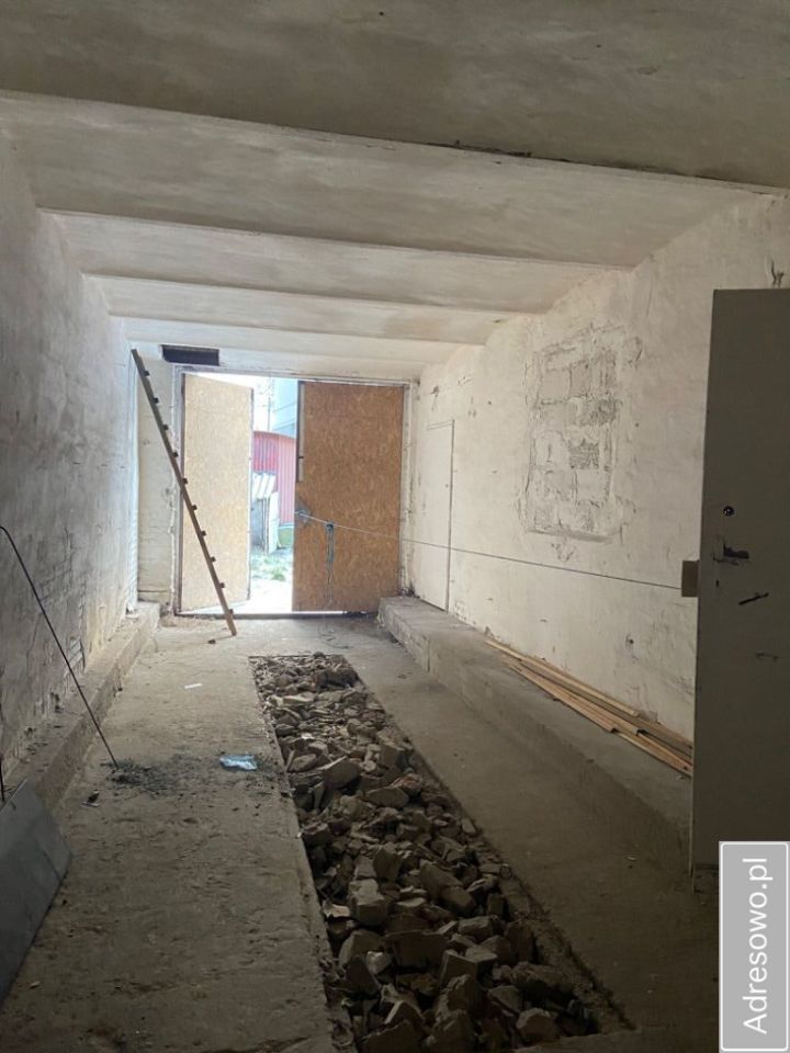 Lokal Gryfice, ul. ks. Stanisława Ruta. Zdjęcie 17