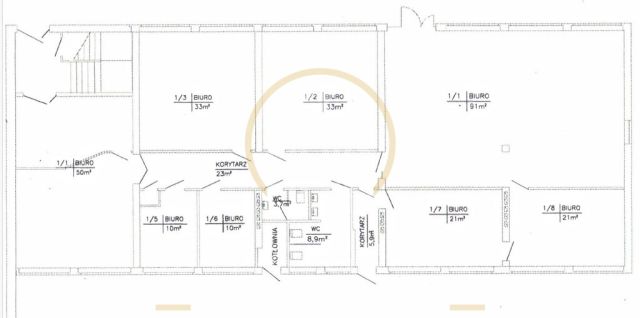 Nieruchomość komercyjna Lublin Wrotków, ul. Karola Olszewskiego. Zdjęcie 12