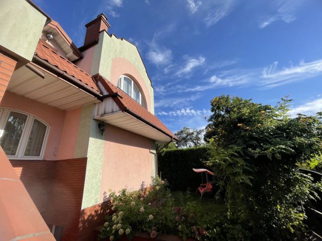 dom wolnostojący, 6 pokoi Piastów, ul. Orła Białego. Zdjęcie 18