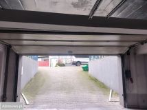 Garaż/miejsce parkingowe Poznań Grunwald, ul. Jawornicka. Zdjęcie 3