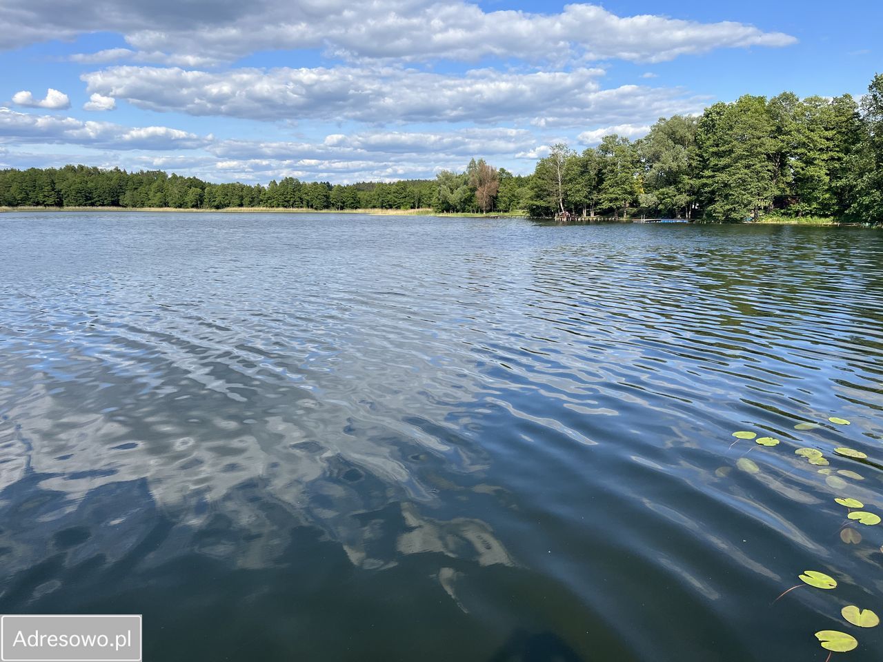 Działka rolno-budowlana Kukówko. Zdjęcie 11