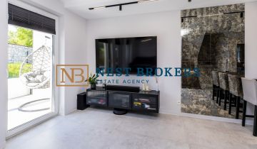 bliźniak, 3 pokoje Ochojno, ul. Kamieniec