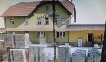 Nieruchomość komercyjna Mirsk, ul. Adama Mickiewicza