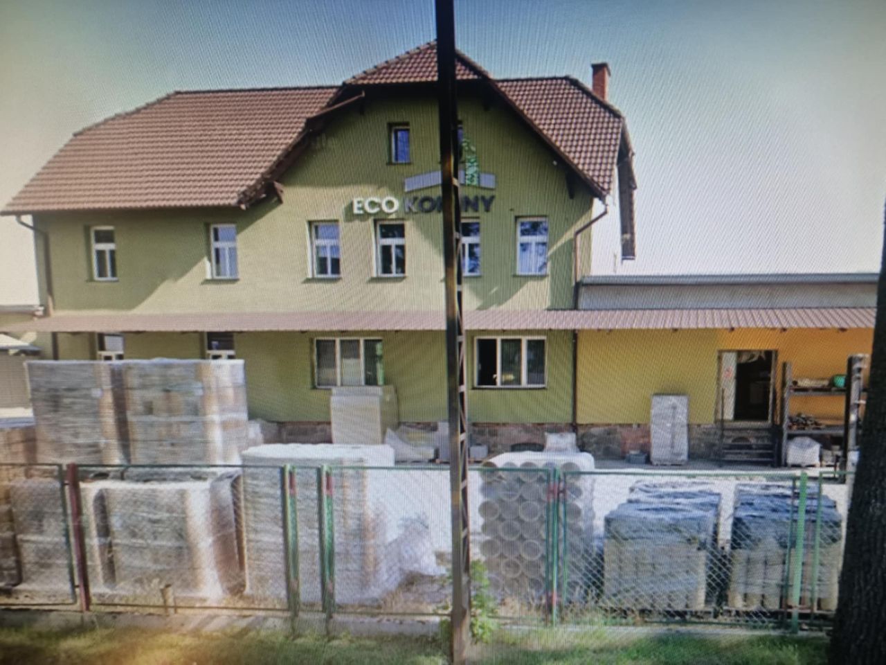 Nieruchomość komercyjna Mirsk, ul. Adama Mickiewicza