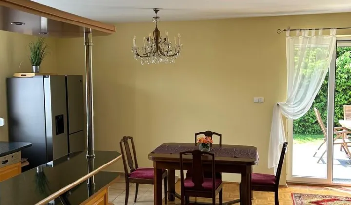 dom wolnostojący, 5 pokoi Wołów