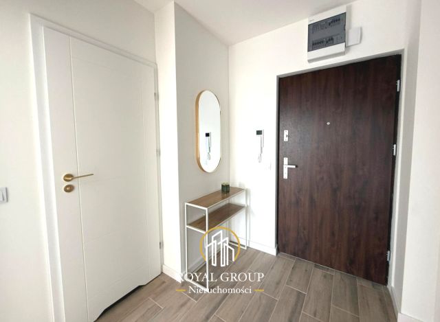 Mieszkanie 2-pokojowe Lublin Węglin, ul. Kwarcowa. Zdjęcie 8