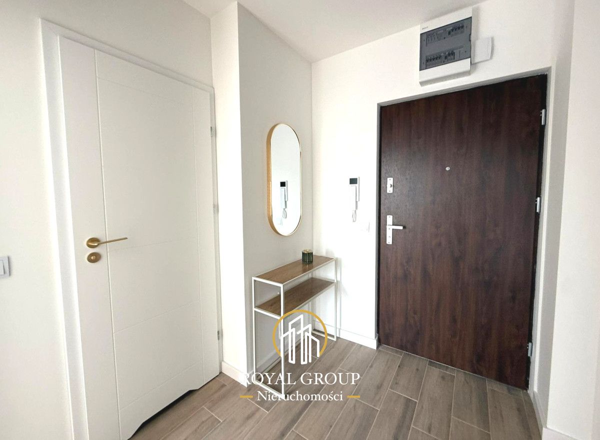 Mieszkanie 2-pokojowe Lublin Węglin, ul. Kwarcowa. Zdjęcie 8