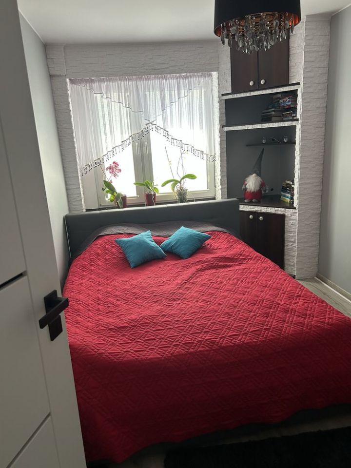 Mieszkanie 3-pokojowe Rawa Mazowiecka, ul. Kazimierza Wielkiego. Zdjęcie 7