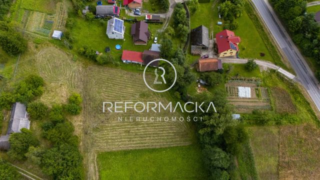 Działka budowlana Dylągówka. Zdjęcie 4