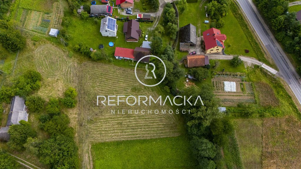 Działka budowlana Dylągówka. Zdjęcie 4