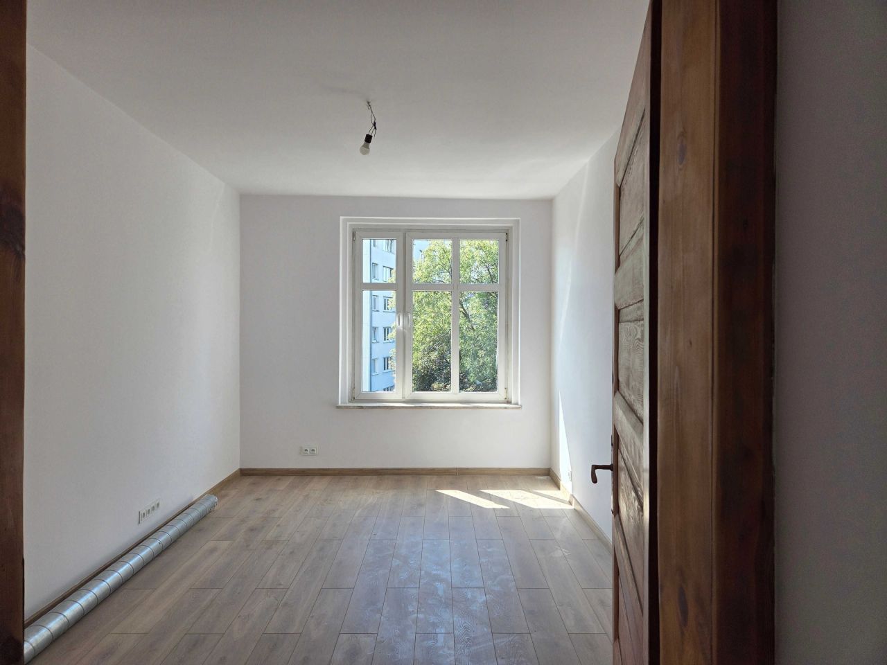 Mieszkanie 3-pokojowe Bytom Śródmieście, ul. Michała Drzymały. Zdjęcie 2