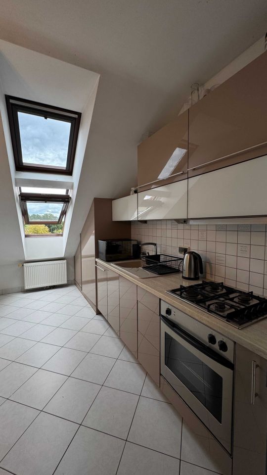 Mieszkanie 2-pokojowe Warszawa Ursynów, ul. Pachnąca. Zdjęcie 5