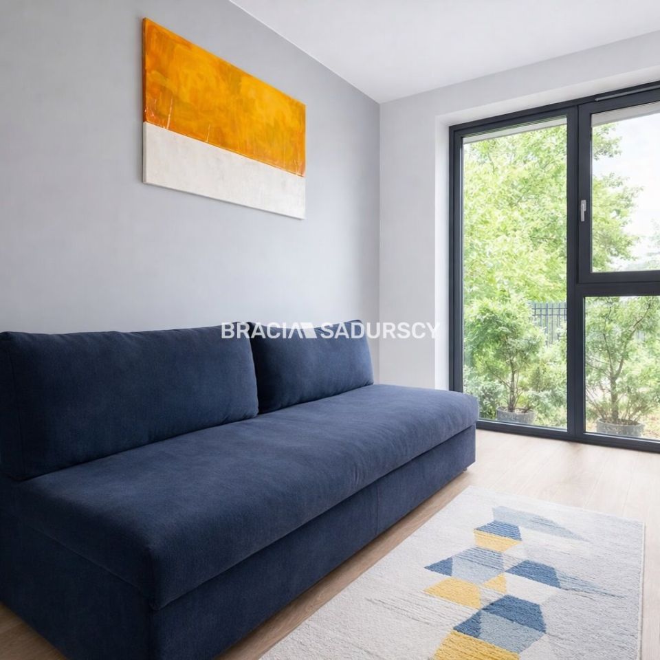 dom szeregowy, 4 pokoje Myślenice, ul. Zacisze. Zdjęcie 12