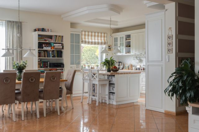 dom wolnostojący, 5 pokoi Gdańsk Ujeścisko, ul. Niepołomicka. Zdjęcie 5