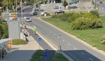 Mieszkanie 2-pokojowe Warszawa Ursynów, al. Komisji Edukacji Narodowej