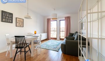 Mieszkanie 2-pokojowe Kraków Zabłocie, ul. Przemysłowa