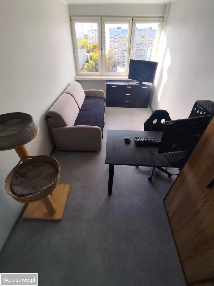 Mieszkanie 3-pokojowe Łódź Bałuty, ul. Pojezierska. Zdjęcie 17