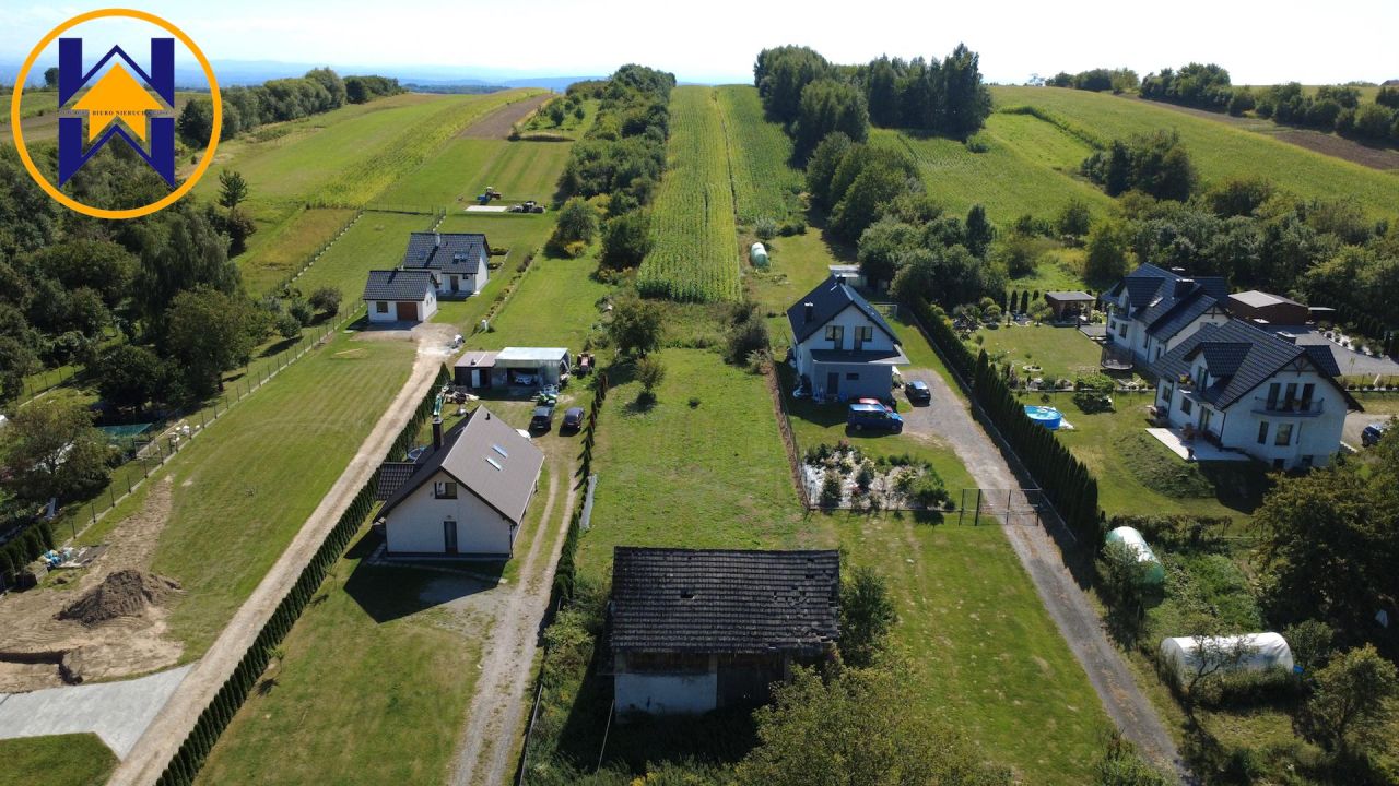 dom wolnostojący, 4 pokoje Owczary Dolina, ul. Dolina. Zdjęcie 8