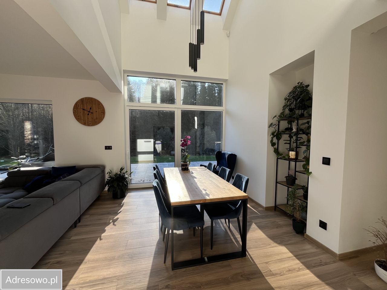 dom wolnostojący, 6 pokoi Janowice Wielkie. Zdjęcie 17