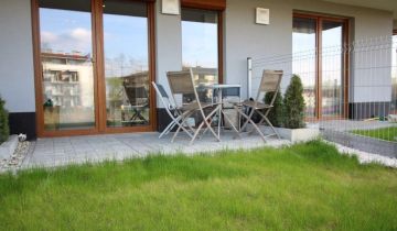 Mieszkanie 1-pokojowe Kraków Dębniki, ul. Obozowa