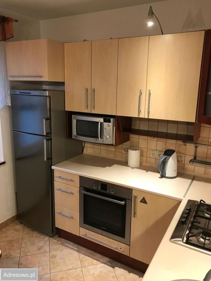 Mieszkanie 3-pokojowe Rzeszów Nowe Miasto, ul. Podwisłocze. Zdjęcie 3