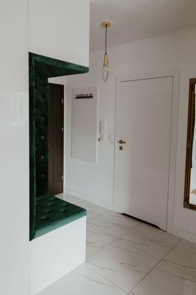 Mieszkanie 2-pokojowe Śrem, ul. Święcickiego. Zdjęcie 3