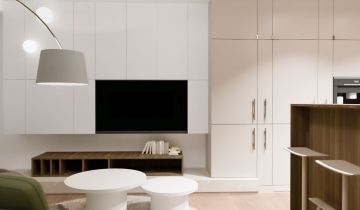 dom szeregowy Lubliniec, ul. Czesława Miłosza