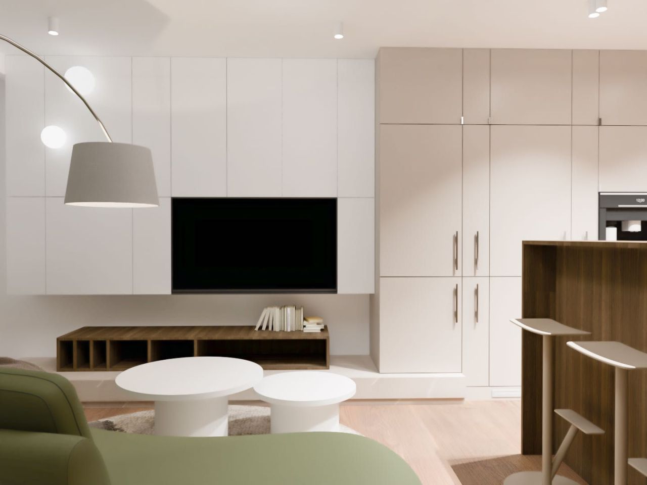 dom szeregowy Lubliniec, ul. Czesława Miłosza