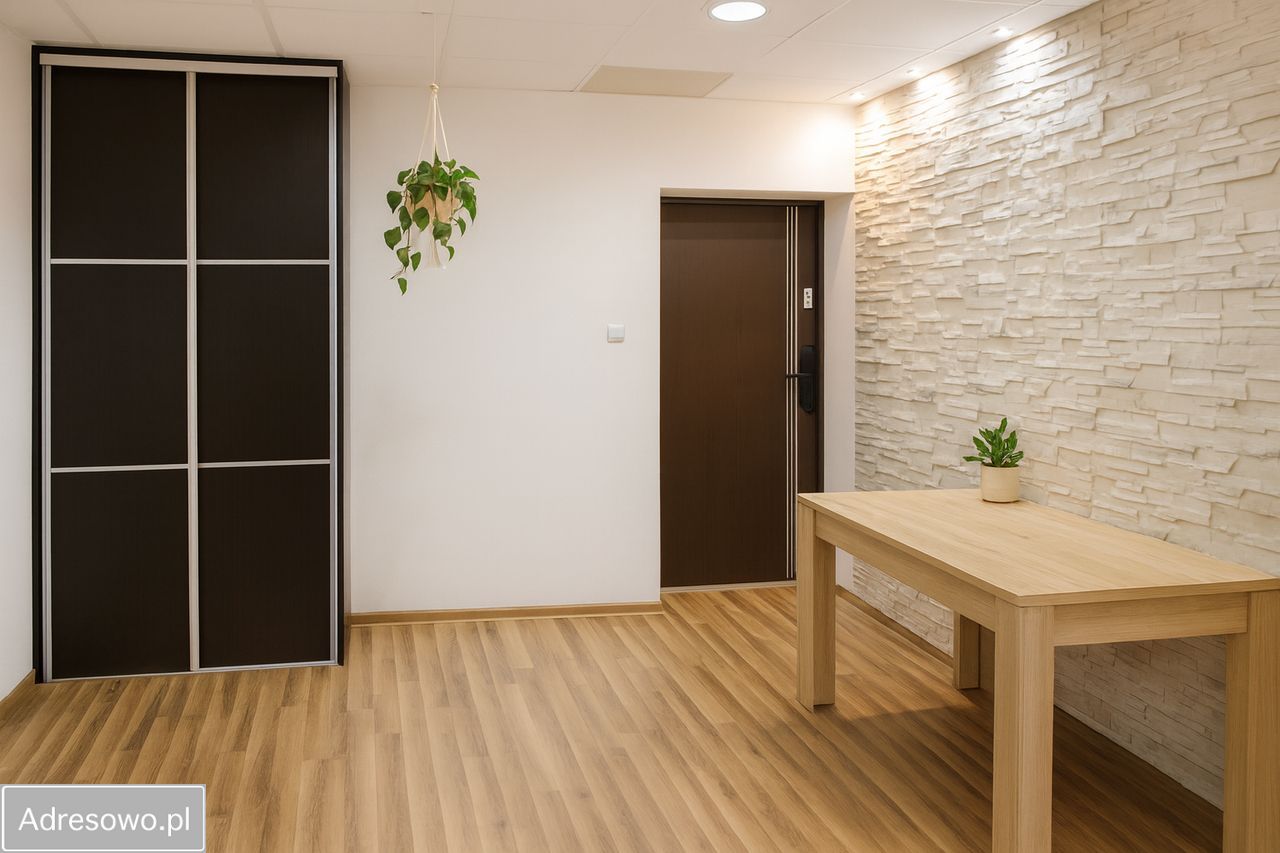 Mieszkanie 2-pokojowe Bytom Łagiewniki, ul. Fabryczna. Zdjęcie 7