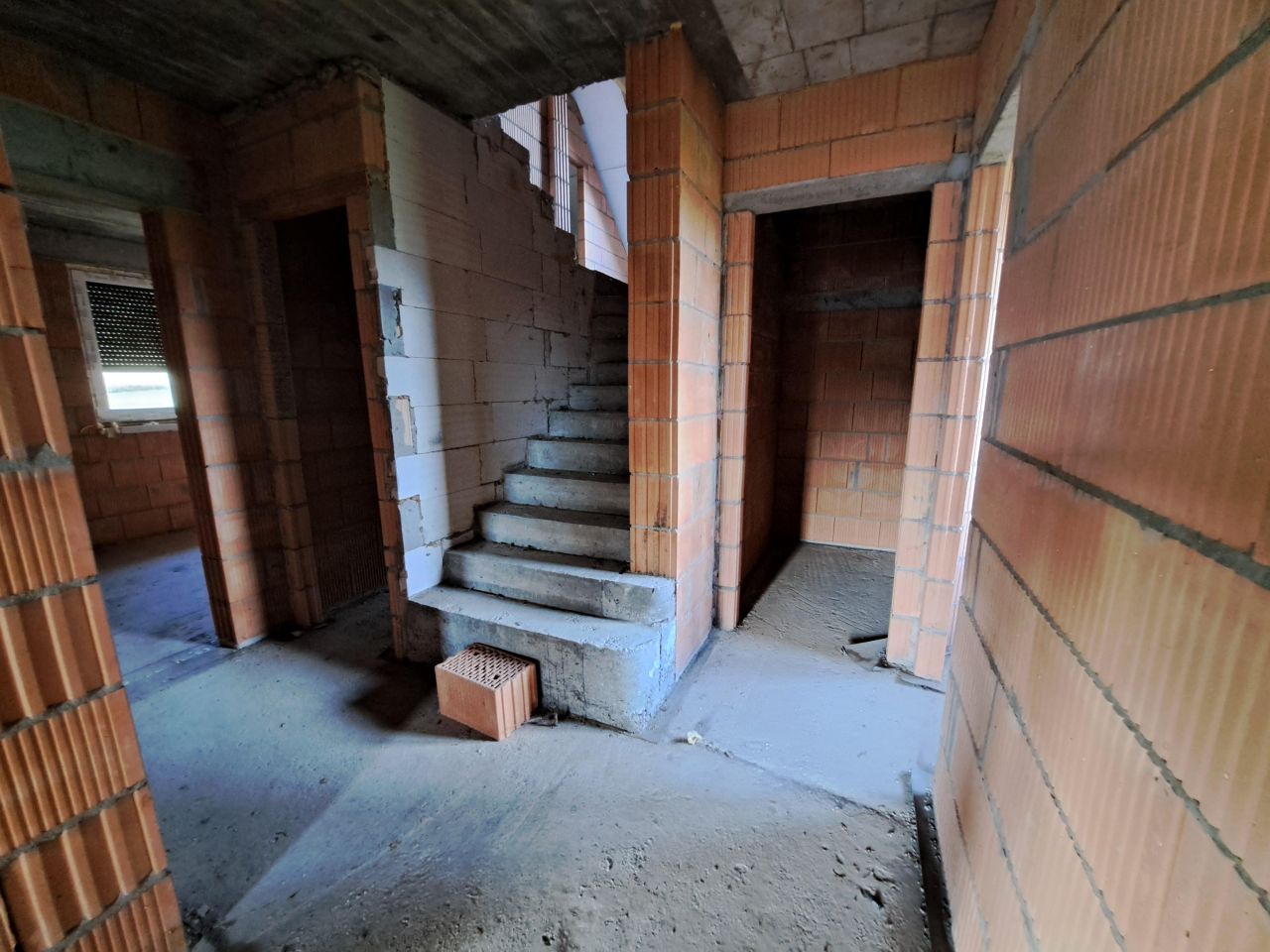 dom wolnostojący Ocice. Zdjęcie 12