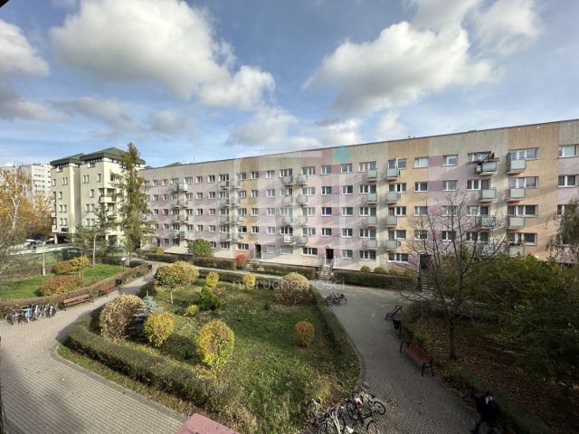 Mieszkanie 2-pokojowe Warszawa Ochota, ul. Stefana Baleya. Zdjęcie 1