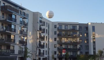 Mieszkanie 3-pokojowe Kraków Podgórze, ul. Przedwiośnie