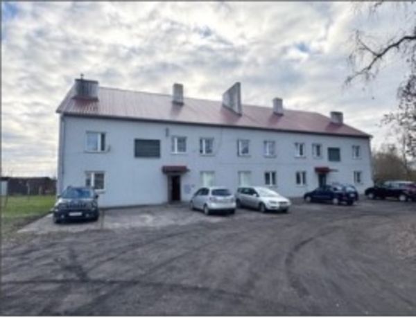 Mieszkanie 2-pokojowe Wielkie Czyste. Zdjęcie 1