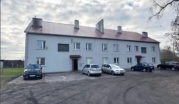 Mieszkanie 2-pokojowe Wielkie Czyste