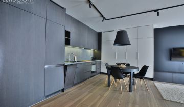 Mieszkanie 3-pokojowe Kraków Dębniki, ul. Komuny Paryskiej