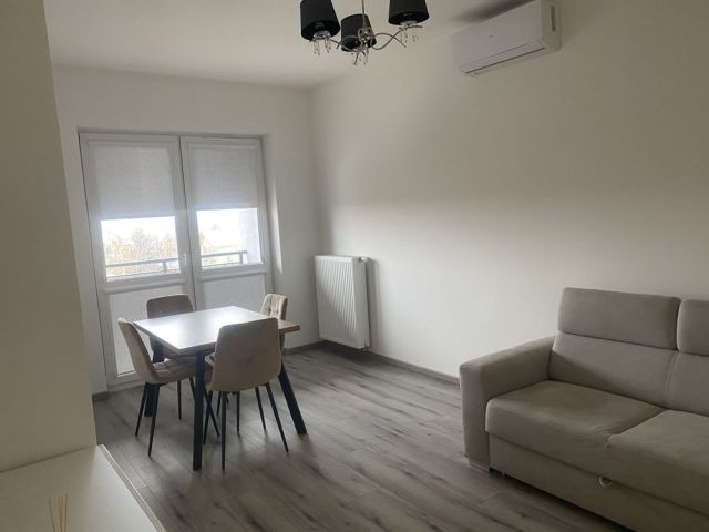 Mieszkanie 2-pokojowe Biała Podlaska, ul. Witolda Pileckiego. Zdjęcie 1