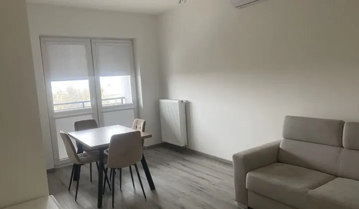 Mieszkanie 2-pokojowe Biała Podlaska, ul. Witolda Pileckiego