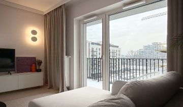 Mieszkanie 3-pokojowe Warszawa Praga-Południe, ul. Żupnicza