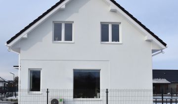 dom wolnostojący, 5 pokoi Żarowo