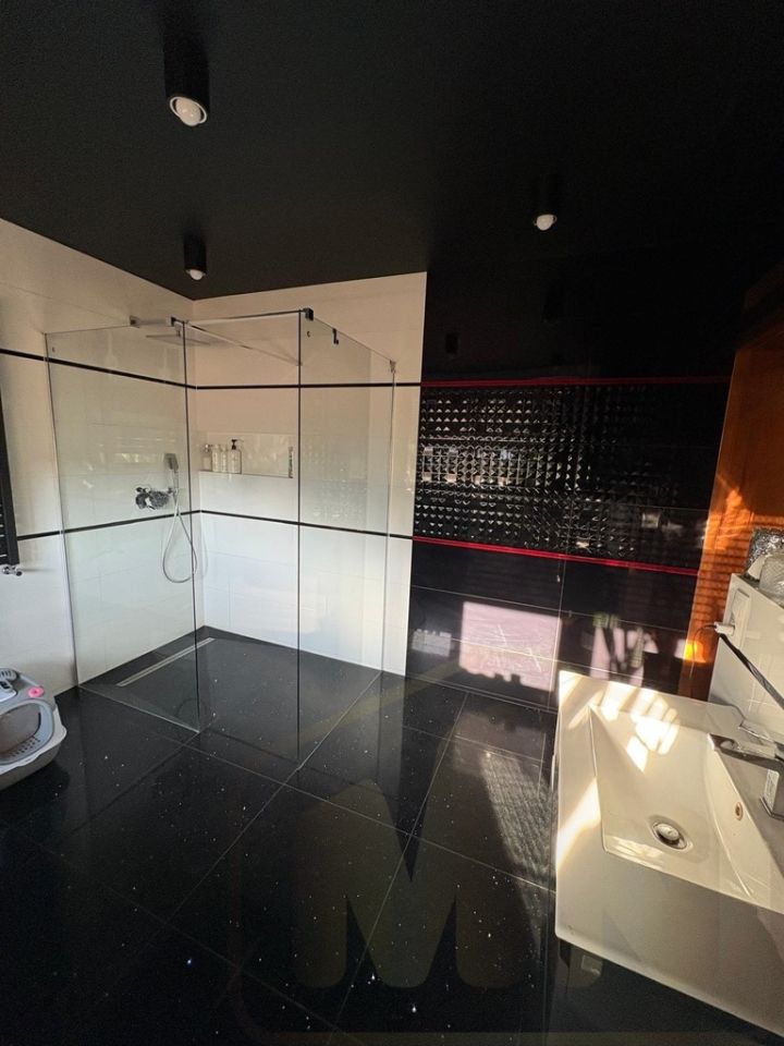 dom wolnostojący, 6 pokoi Poświętno. Zdjęcie 11