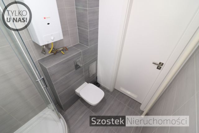 Mieszkanie 1-pokojowe Kraków Krowodrza, ul. Mazowiecka. Zdjęcie 4