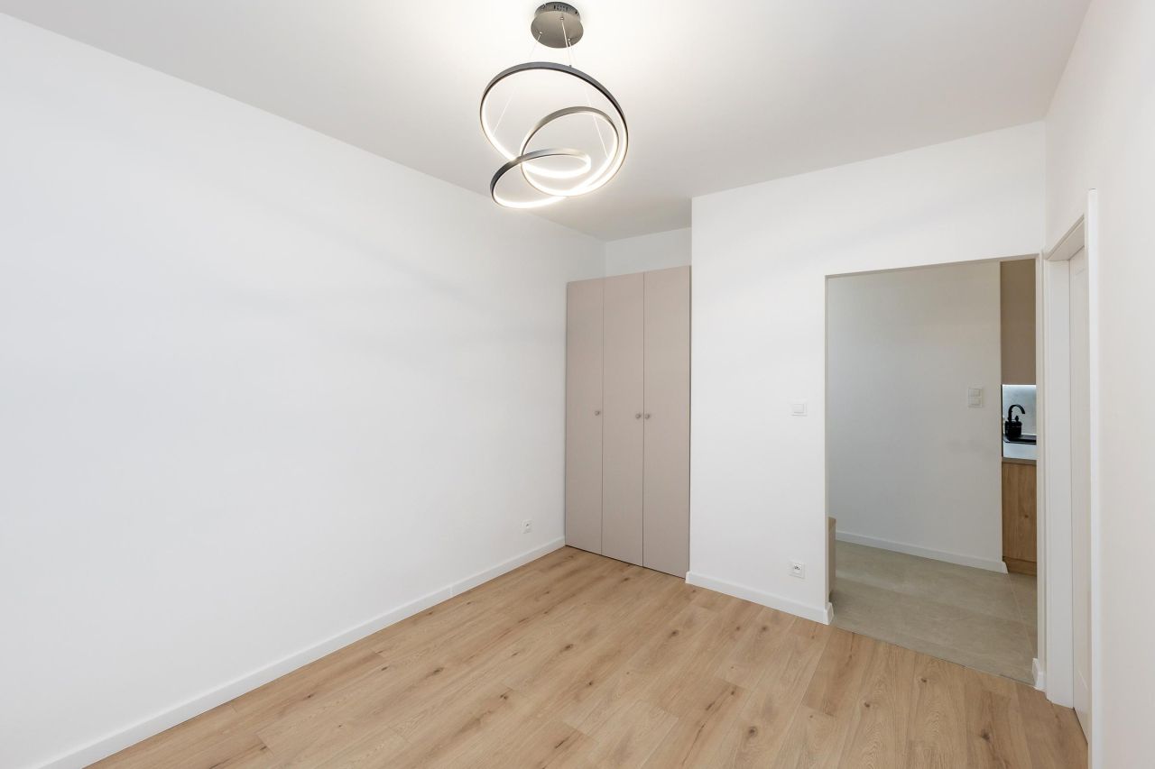 Mieszkanie 2-pokojowe Leszno Centrum, ul. Bohaterów Westerplatte. Zdjęcie 20